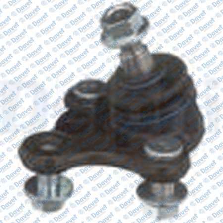 DELPHI TC6815 Salincak Rotili Sol Elentra 16>